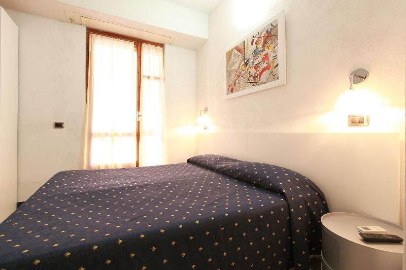 Albergo Al Carugio - Oda