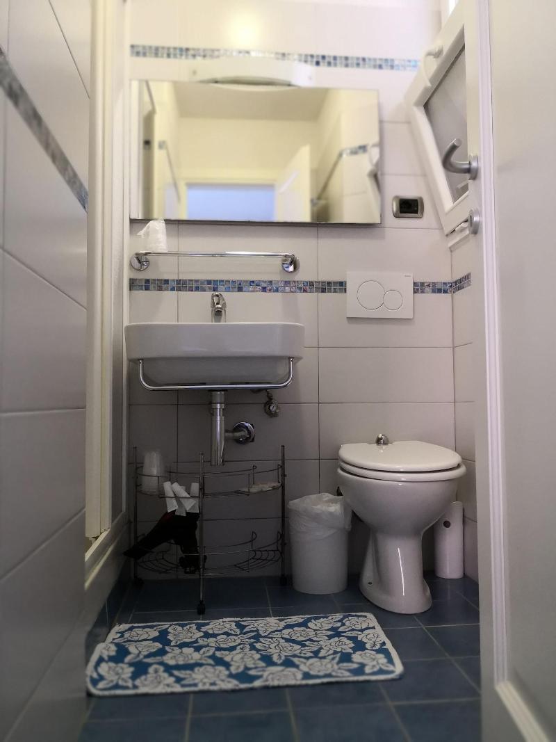 Albergo Al Carugio - Oda