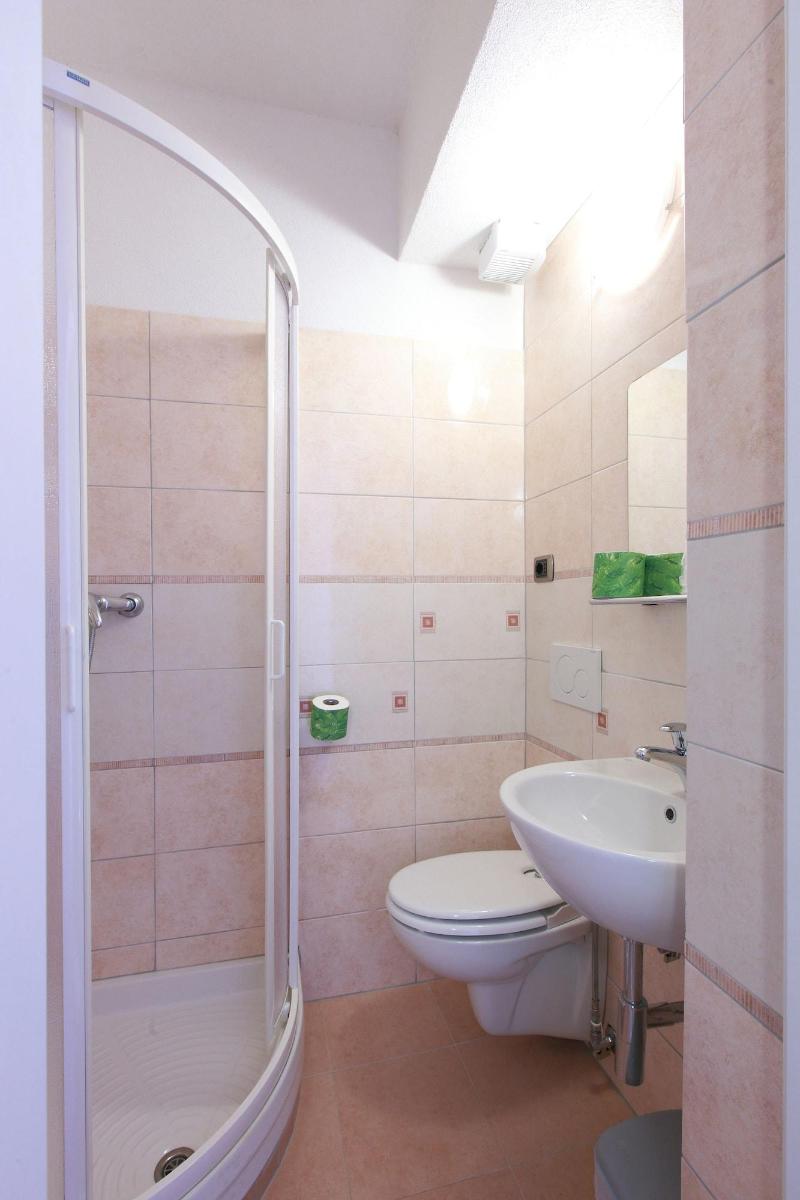 Albergo Al Carugio - Oda