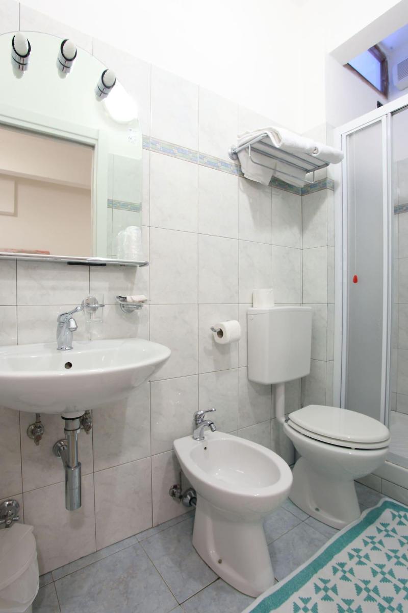 Albergo Al Carugio - Oda