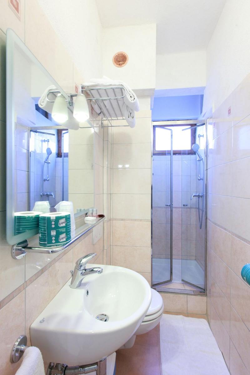 Albergo Al Carugio - Oda
