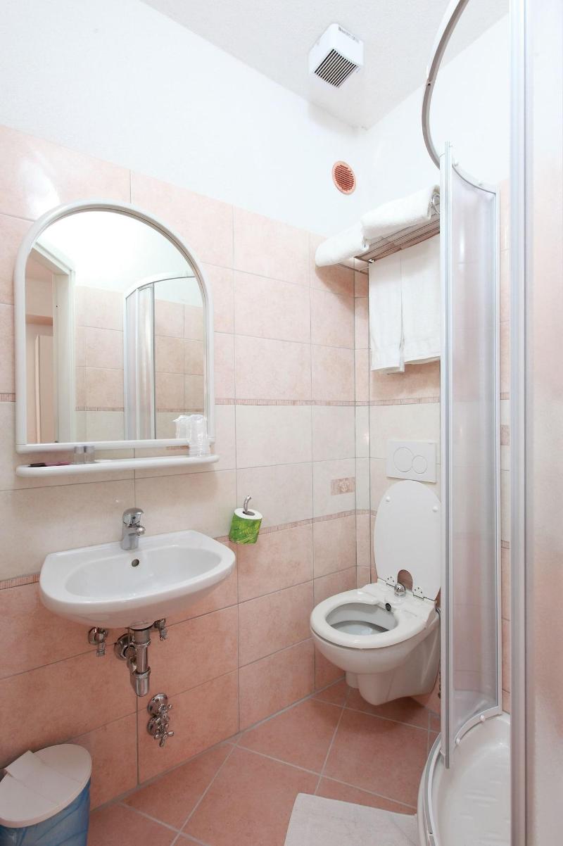 Albergo Al Carugio - Oda