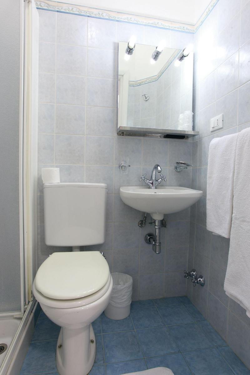 Albergo Al Carugio - Oda