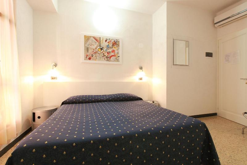 Albergo Al Carugio - Oda