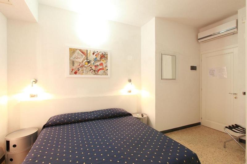 Albergo Al Carugio - Oda