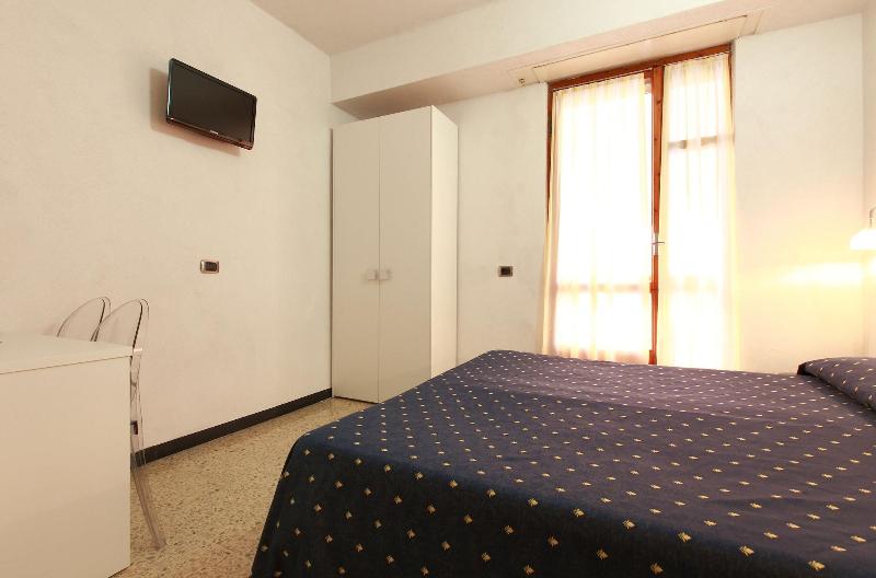 Albergo Al Carugio - Oda