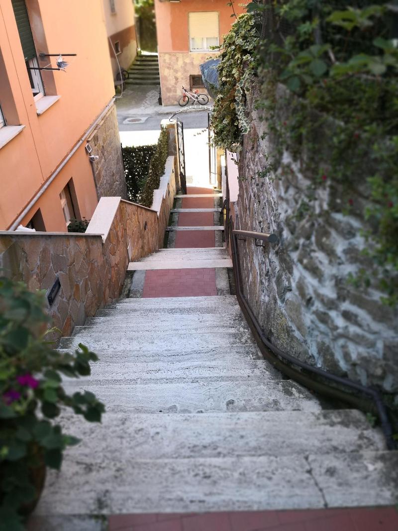 Albergo Al Carugio - Teras