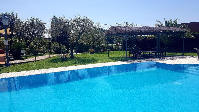 Albergo Ristorante Ama La Luna - Aktivite