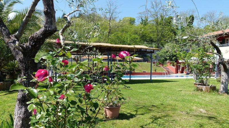 Albergo Ristorante Ama La Luna - Aktivite