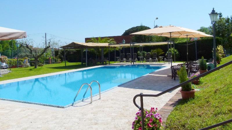 Albergo Ristorante Ama La Luna - Aktivite