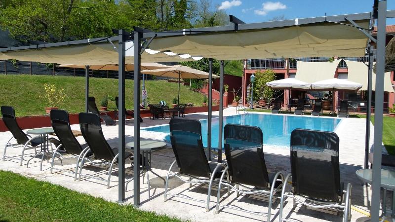 Albergo Ristorante Ama La Luna - Aktivite