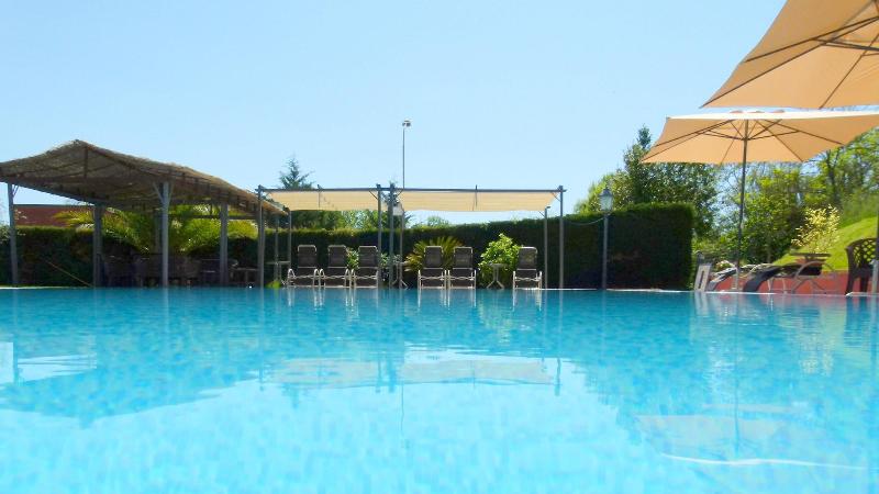 Albergo Ristorante Ama La Luna - Aktivite