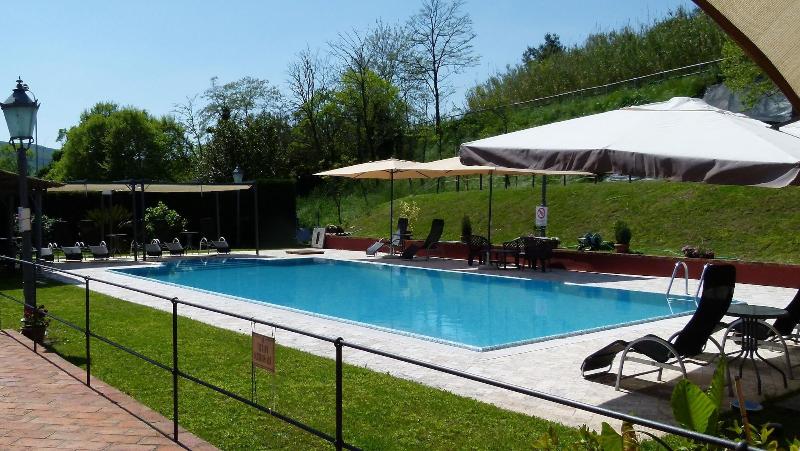 Albergo Ristorante Ama La Luna - Aktivite