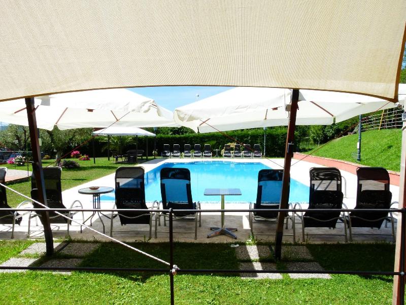 Albergo Ristorante Ama La Luna - Aktivite