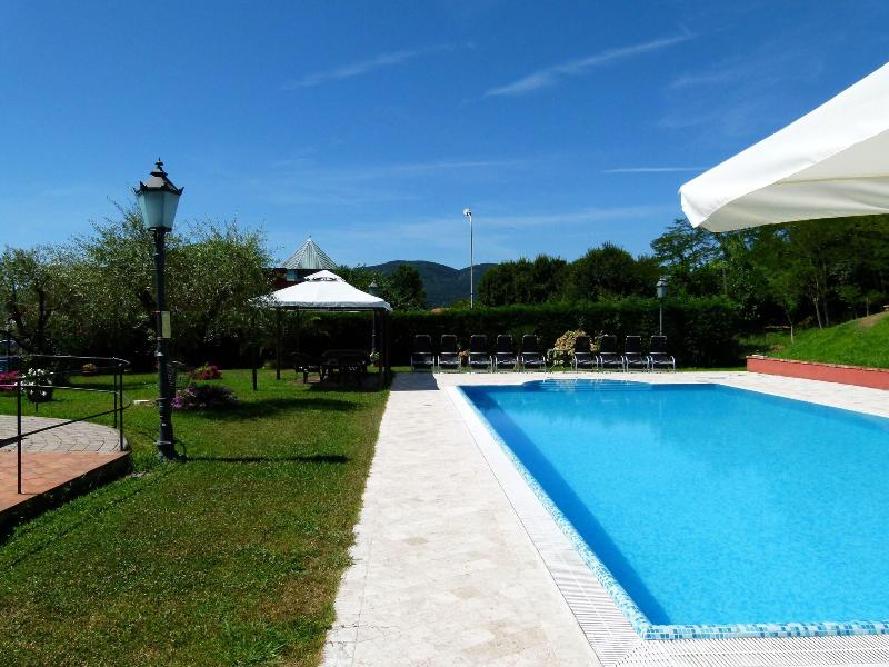 Albergo Ristorante Ama La Luna - Aktivite