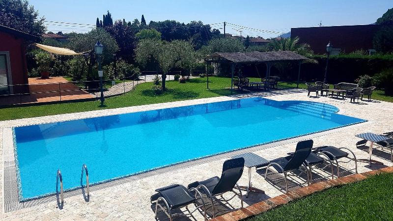 Albergo Ristorante Ama La Luna - Aktivite