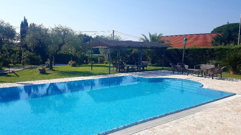 Albergo Ristorante Ama La Luna - Aktivite