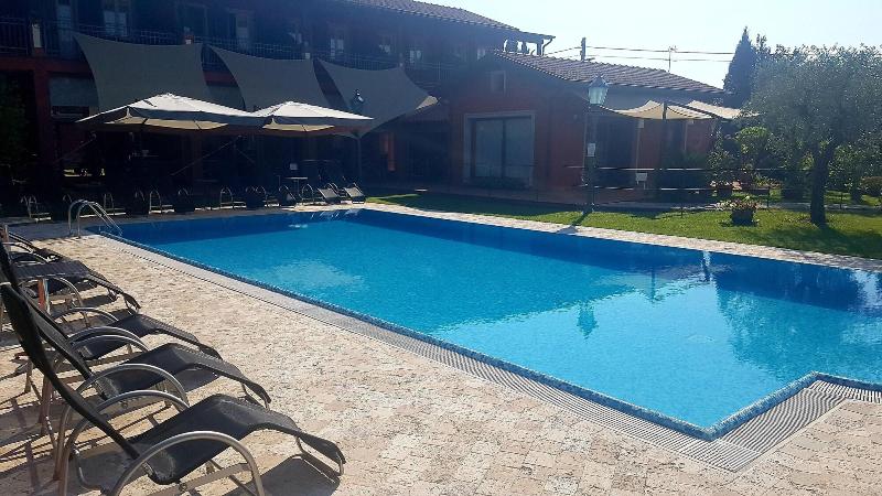 Albergo Ristorante Ama La Luna - Aktivite