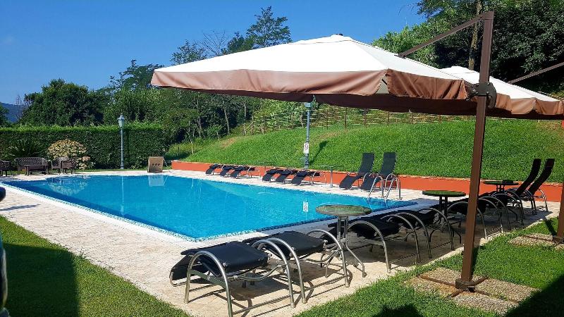 Albergo Ristorante Ama La Luna - Aktivite