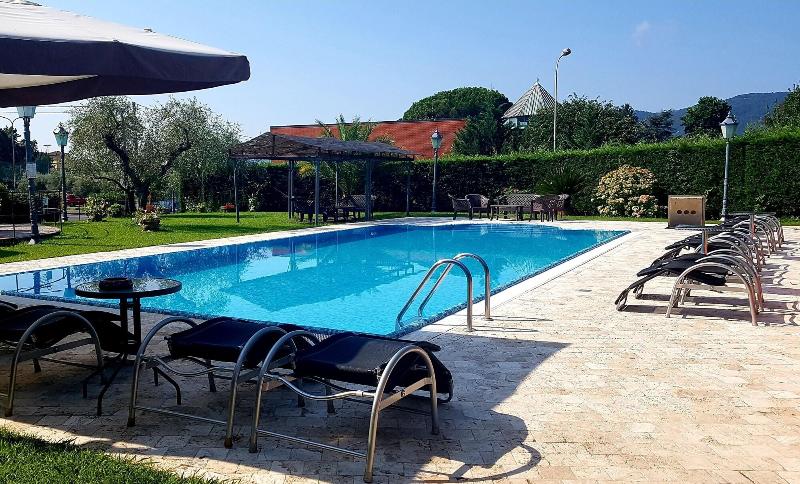 Albergo Ristorante Ama La Luna - Aktivite