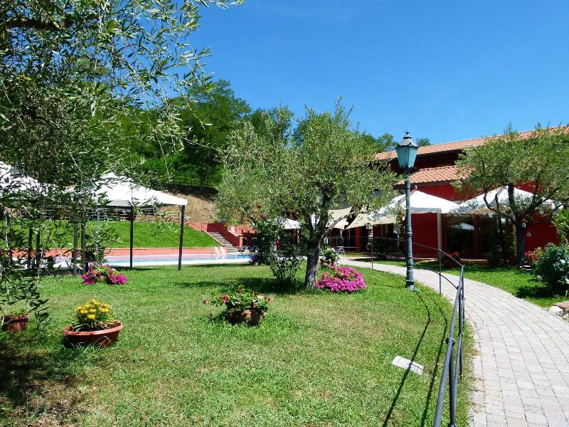Albergo Ristorante Ama La Luna - Genel