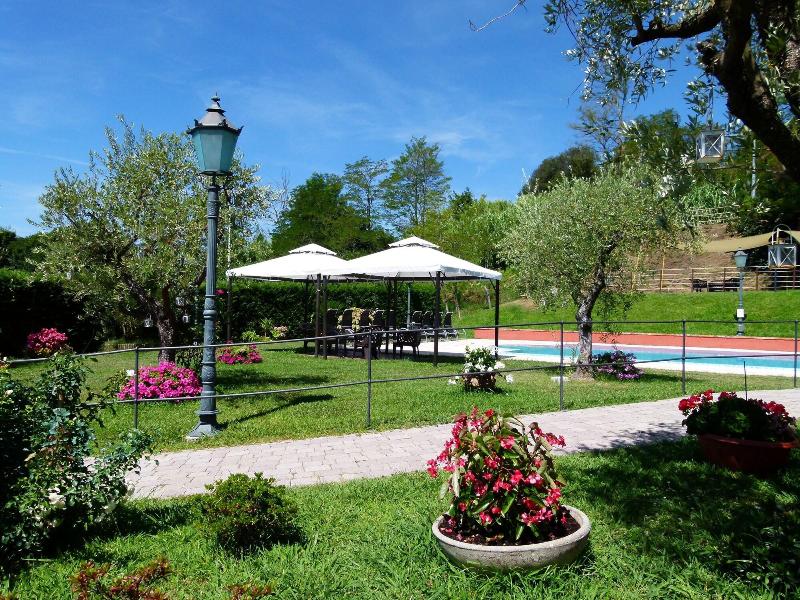 Albergo Ristorante Ama La Luna - Genel