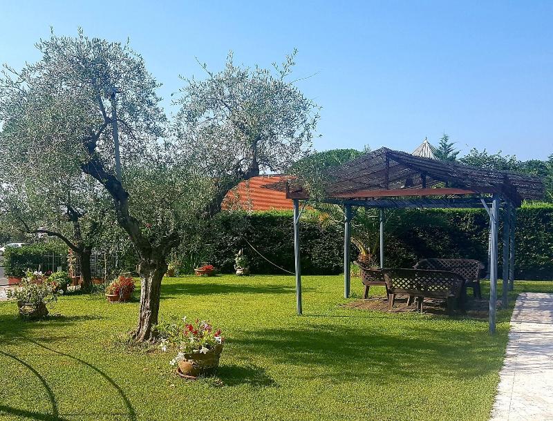 Albergo Ristorante Ama La Luna - Genel