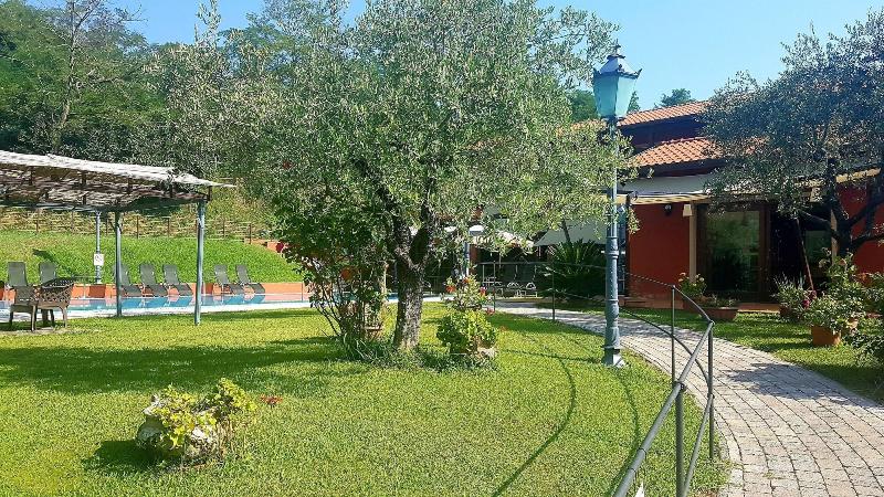 Albergo Ristorante Ama La Luna - Genel