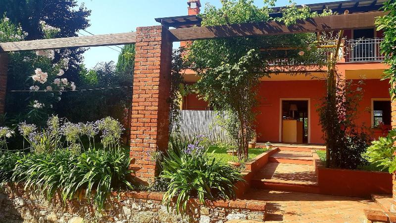 Albergo Ristorante Ama La Luna - Genel