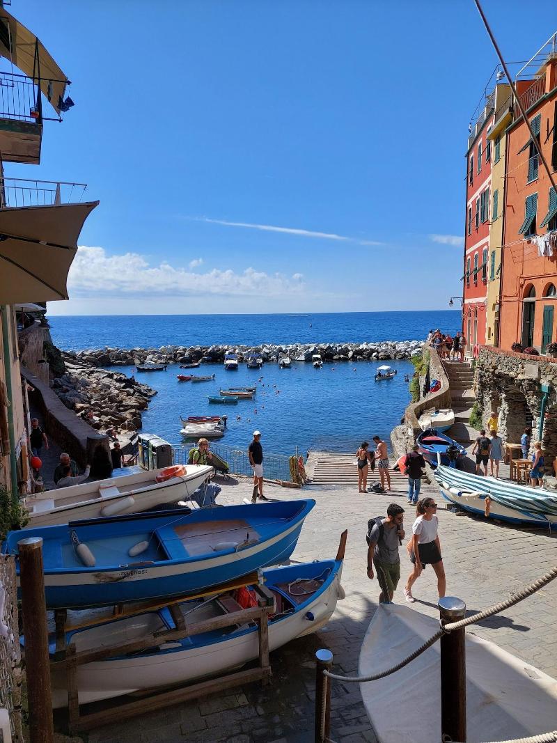 Albergo Ristorante Ama La Luna - Genel