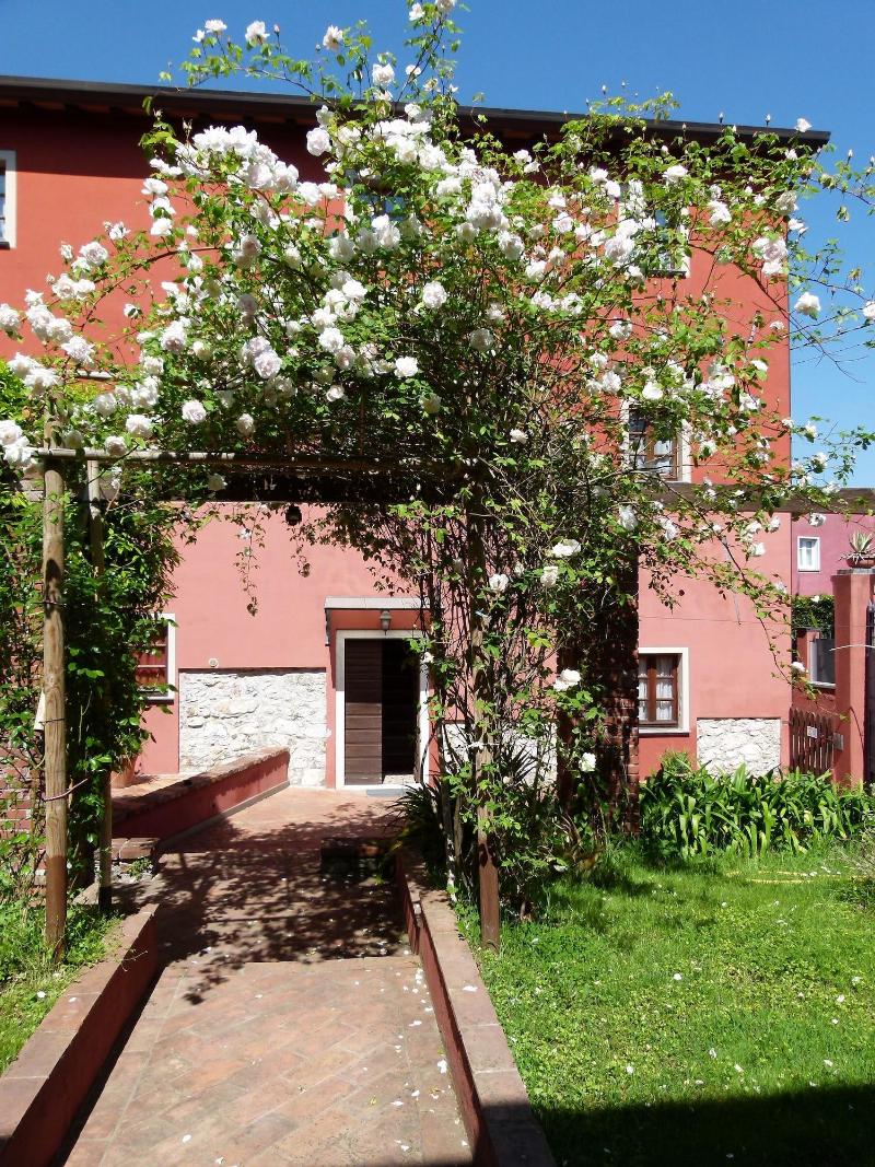 Albergo Ristorante Ama La Luna - Genel