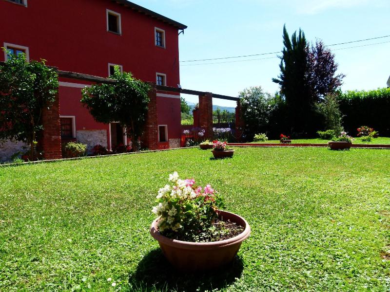 Albergo Ristorante Ama La Luna - Genel