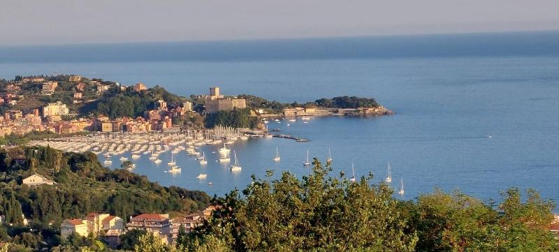Albergo Ristorante Ama La Luna - Genel