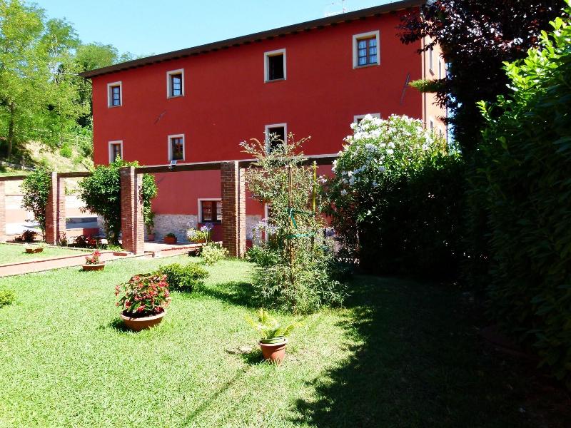 Albergo Ristorante Ama La Luna - Genel