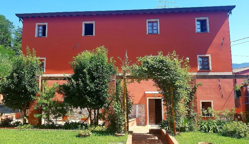 Albergo Ristorante Ama La Luna - Genel