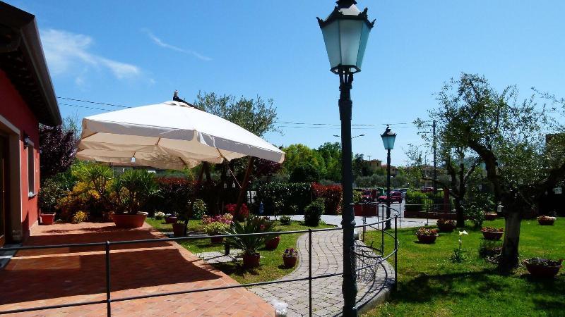 Albergo Ristorante Ama La Luna - Genel