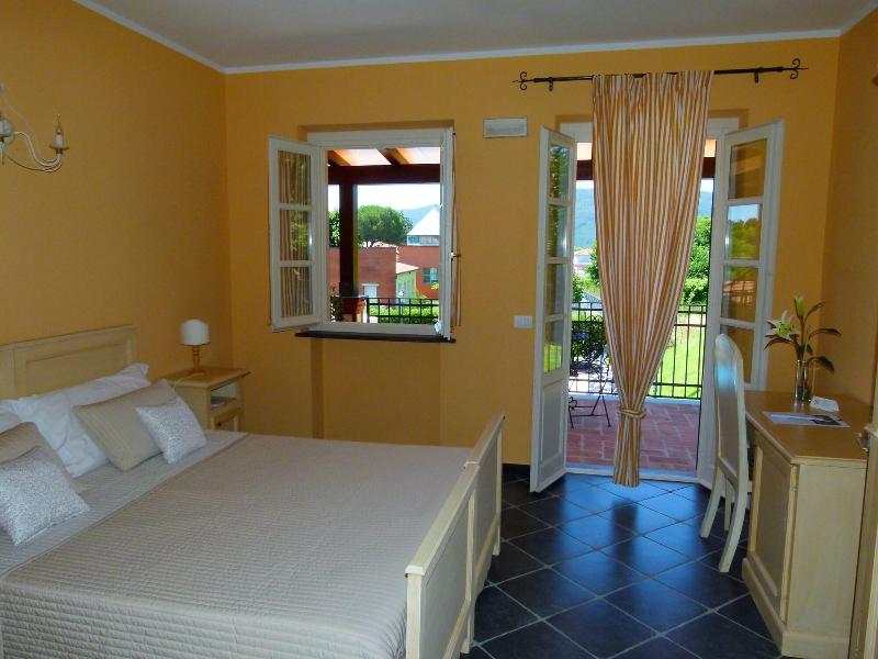 Albergo Ristorante Ama La Luna - Oda