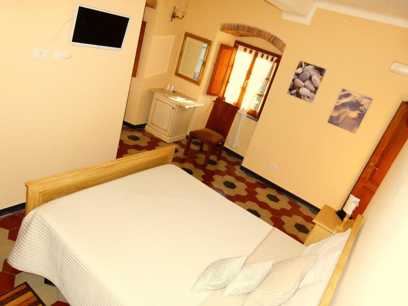 Albergo Ristorante Ama La Luna - Oda