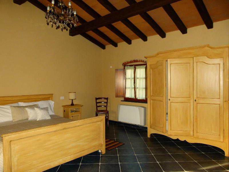 Albergo Ristorante Ama La Luna - Oda