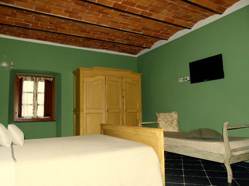 Albergo Ristorante Ama La Luna - Oda