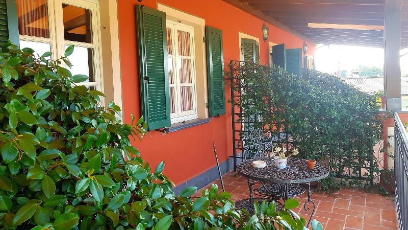 Albergo Ristorante Ama La Luna - Oda