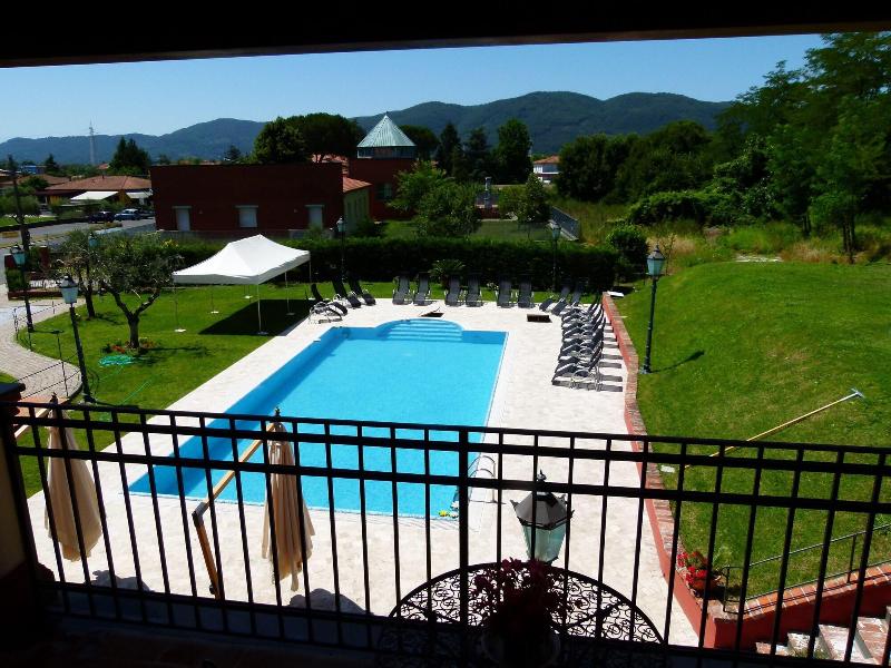 Albergo Ristorante Ama La Luna - Oda
