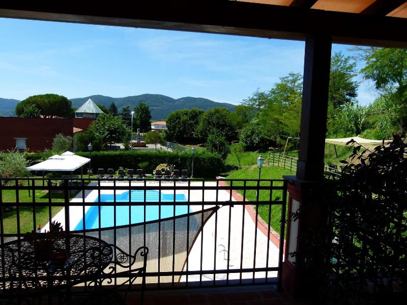Albergo Ristorante Ama La Luna - Oda