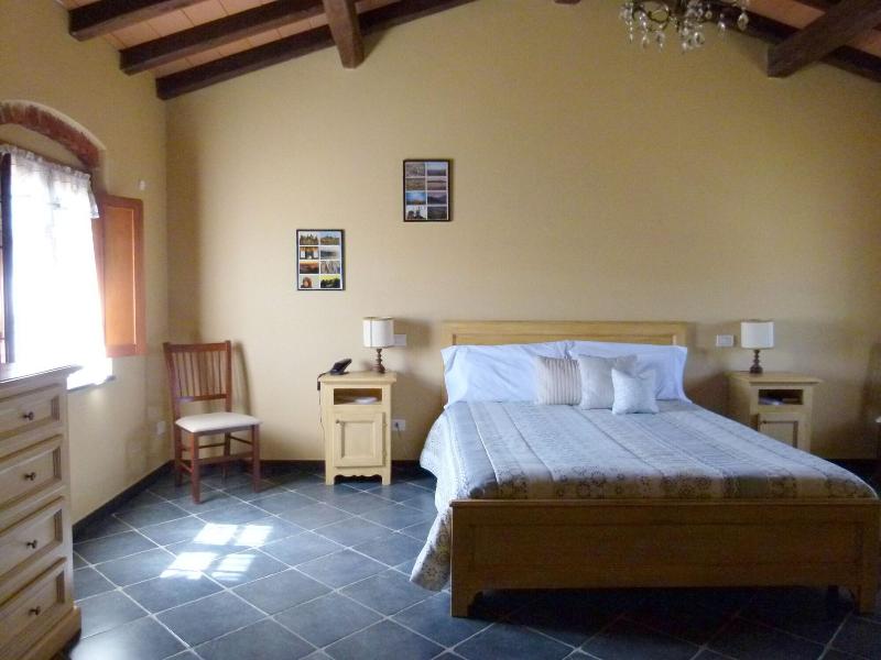 Albergo Ristorante Ama La Luna - Oda