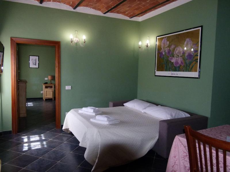 Albergo Ristorante Ama La Luna - Oda