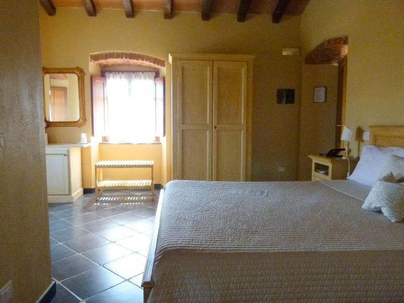 Albergo Ristorante Ama La Luna - Oda
