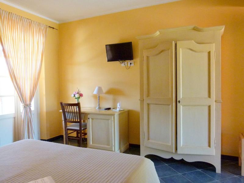Albergo Ristorante Ama La Luna - Oda