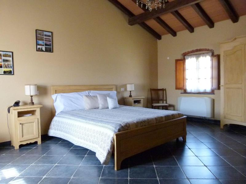 Albergo Ristorante Ama La Luna - Oda