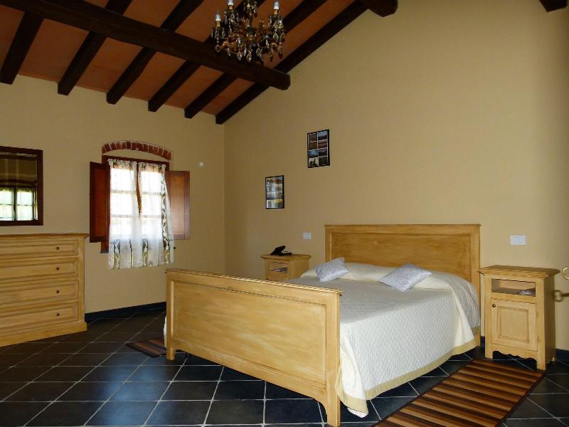 Albergo Ristorante Ama La Luna - Oda
