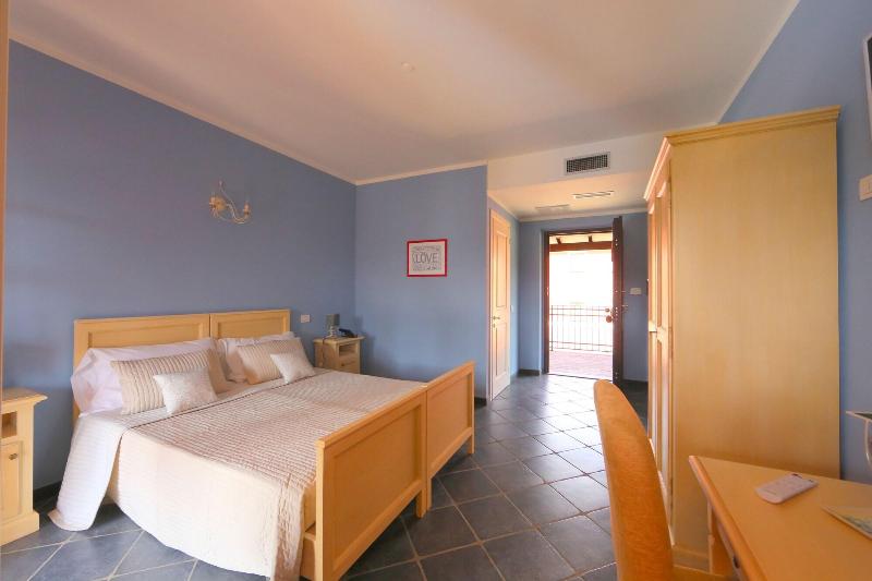 Albergo Ristorante Ama La Luna - Oda